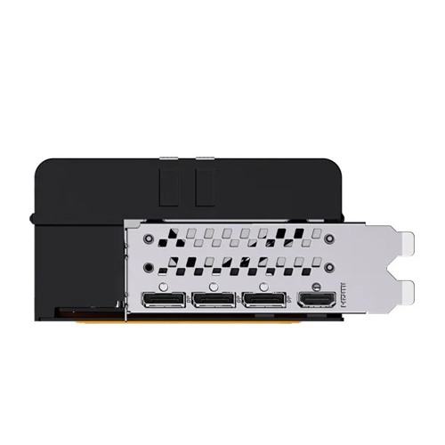 Manli Gallardo GeForce RTX 5080 OC 16GB GDDR7 Graphics Card