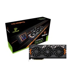 Manli Gallardo GeForce RTX 5090 OC 32GB GDDR7 Graphics Card