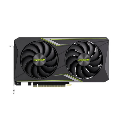 Manli Nebula GeForce RTX 5060 Ti 8GB GDDR7 Graphics Card
