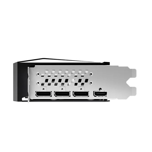 Manli Nebula GeForce RTX 5060 Ti 8GB GDDR7 Graphics Card