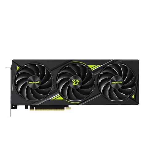 Manli Nebula GeForce RTX 5070 12GB GDDR7 Graphics Card