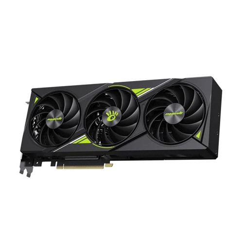 Manli Nebula GeForce RTX 5070 12GB GDDR7 Graphics Card