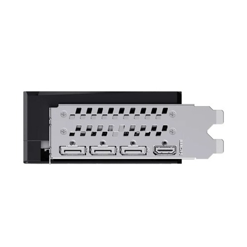 Manli Nebula GeForce RTX 5070 12GB GDDR7 Graphics Card