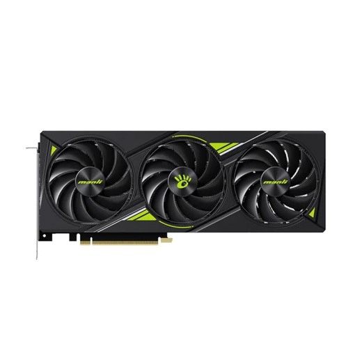 Manli Nebula GeForce RTX 5070 Ti 16GB GDDR7 Graphics Card