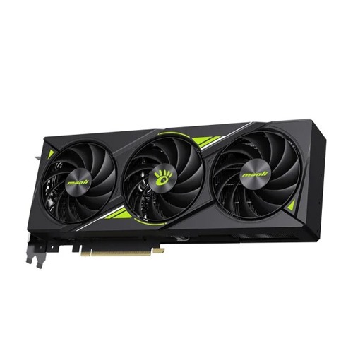 Manli Nebula GeForce RTX 5070 Ti 16GB GDDR7 Graphics Card