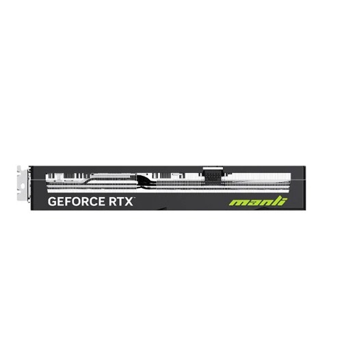 Manli Nebula GeForce RTX 5070 Ti 16GB GDDR7 Graphics Card