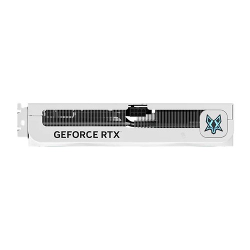 Manli Polar Fox GeForce RTX 5060 Ti OC 16GB GDDR7 Graphics Card