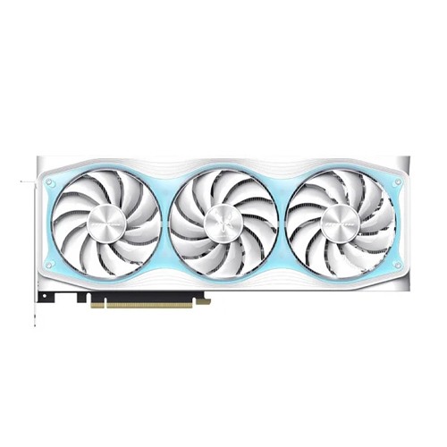 Manli Polar Fox GeForce RTX 5070 Ti OC 16GB GDDR7 Graphics Card