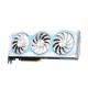 Manli Polar Fox GeForce RTX 5070 Ti OC 16GB GDDR7 Graphics Card