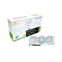 【新品未開封】Manli PolarFox RTX 5060 Ti 16G OC Manli Polar Fox GeForce RTX 5060 Ti OC 16GB GDDR7