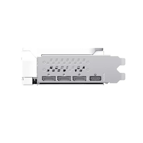 Manli Polar Fox GeForce RTX 5060 Ti OC Triple Fan 16GB GDDR7 Graphics Card