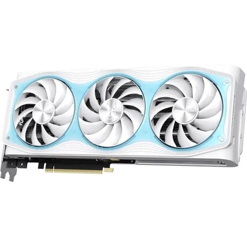 Manli Polar Fox V2 GeForce RTX 5070 OC 12GB GDDR7 Graphics Card