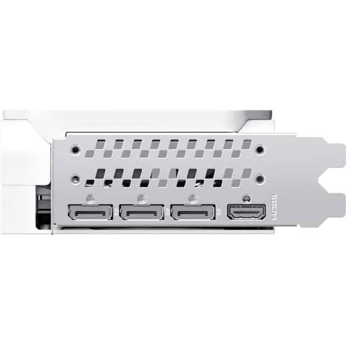 Manli Polar Fox V2 GeForce RTX 5070 OC 12GB GDDR7 Graphics Card