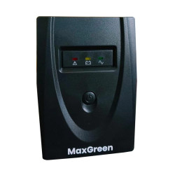 MaxGreen MG-LI-KSP 850VA Offline UPS
