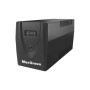 MaxGreen MG-LI-KSP 1500VA Offline UPS