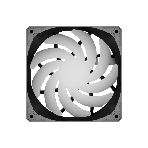 MaxGreen M19 ARGB 120mm Casing Fan