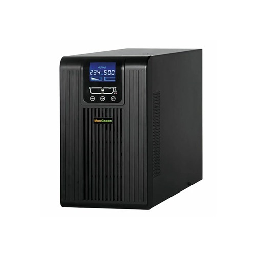 MaxGreen MGO-W10KS 10 KVA Standard Backup High-Frequency Online UPS