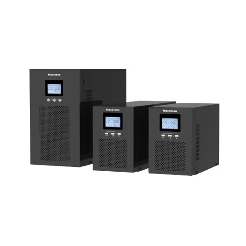 MaxGreen MGOE-W2KS 2KVA Standard Backup Online UPS