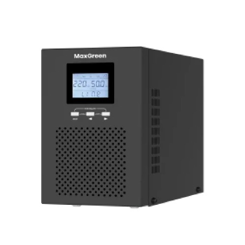 MaxGreen MGOE-W2KS 2KVA Standard Backup Online UPS
