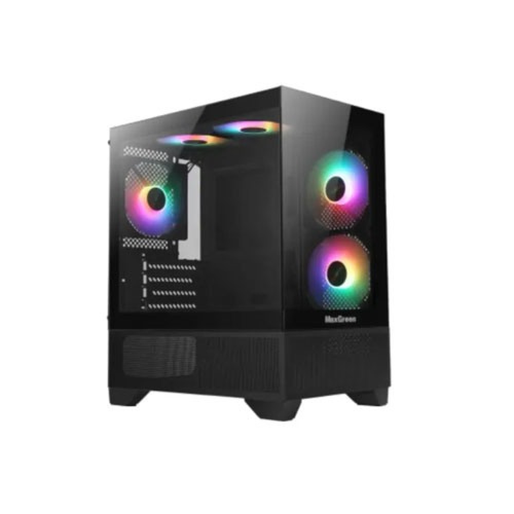 MaxGreen Panora PS5 Gaming Casing Price in BD