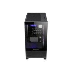 MaxGreen Panora PS5 Mid-Tower M-ATX Gaming Casing With 200W PSU