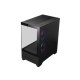 MaxGreen Panora PS5 Mid-Tower M-ATX Gaming Casing With 200W PSU