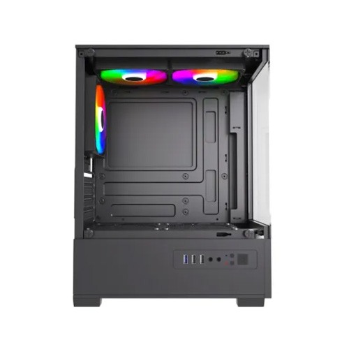 MaxGreen S19001 Mid-Tower Gaming Casing