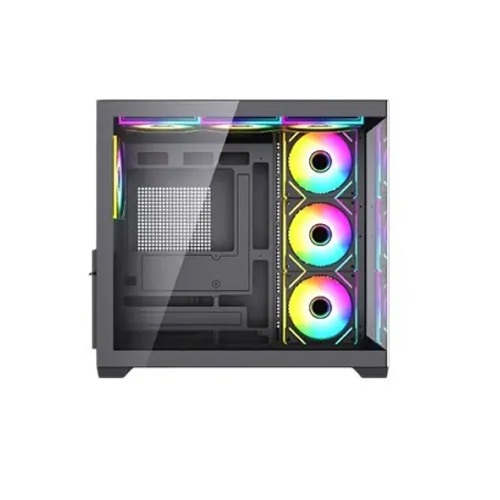 Maxcool PANDA MC7 Mid-Tower ATX Gaming Casing