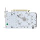 MAXSUN AMD Radeon RX 580 8GB GDDR5 White Graphics Card