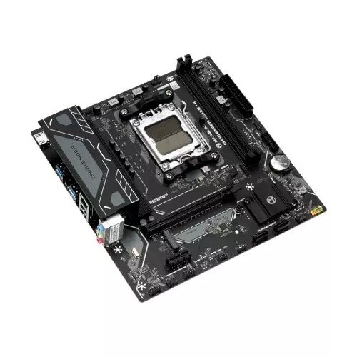 Maxsun Challenger B850M-K M-ATX DDR5 AMD AM5 Motherboard