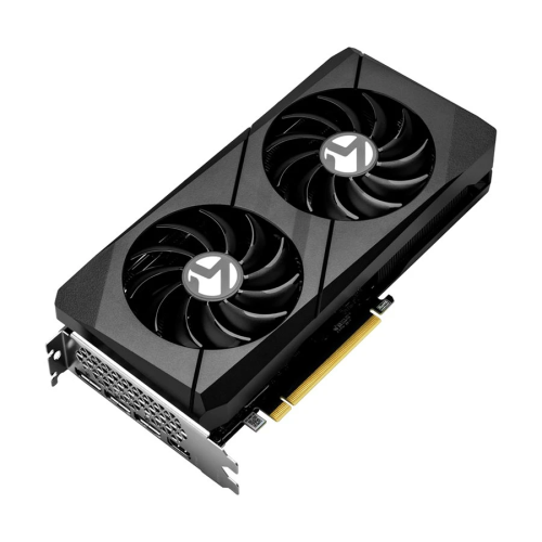 Maxsun GeForce RTX 4060 Ti Terminator 8GB GDDR6 Black Graphics Card