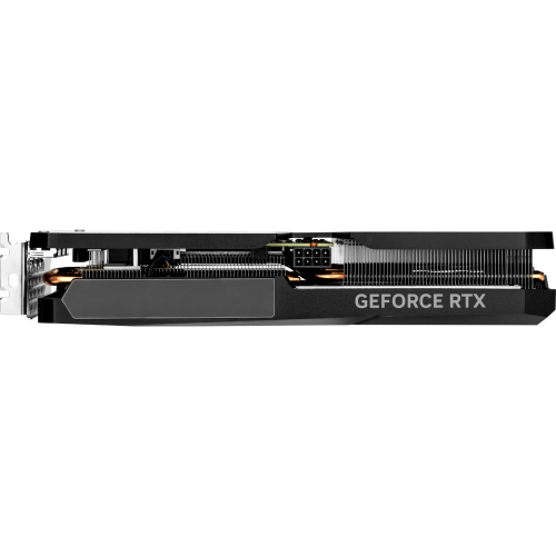 Maxsun GeForce RTX 4060 Ti Terminator 8GB GDDR6 Black Graphics Card