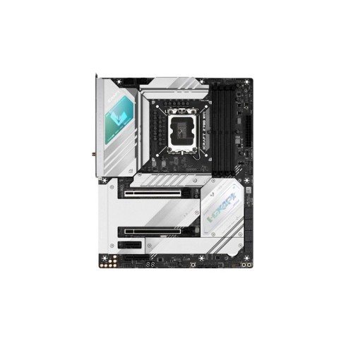 Maxsun iCraft Z790 WiFi Micro ATX Gaming Motherboard