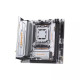 MAXSUN eSport B850ITX ICE (Wi-Fi 6) AMD Motherboard