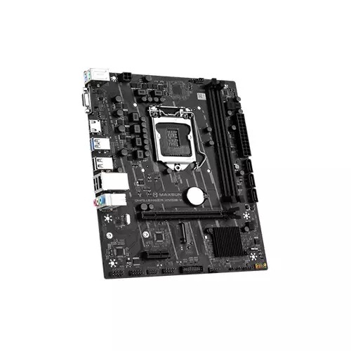 Maxsun Challenger H510M-H V3 DDR4 H470 LGA1200 Motherboard