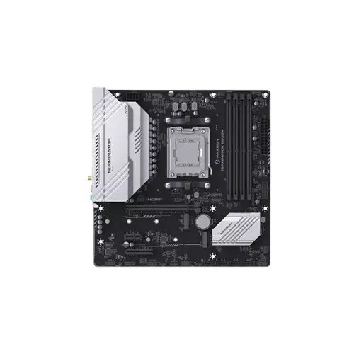 MAXSUN MS-Terminator B850M WIFI DDR5 AMD AM5 Motherboard