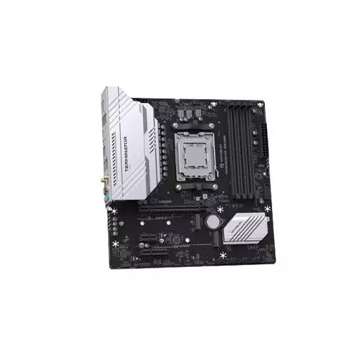 MAXSUN MS-Terminator B850M WIFI DDR5 AMD AM5 Motherboard