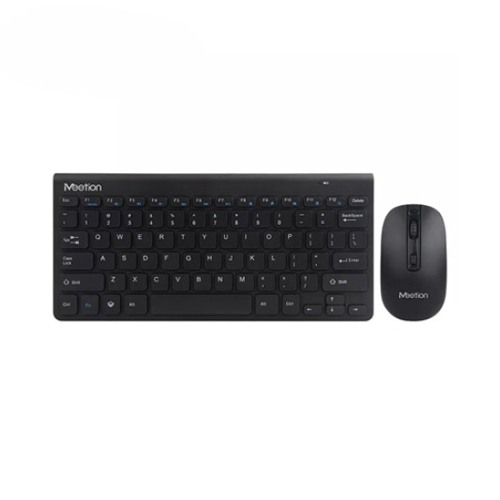 MEETION MINI4000 2.4G Wireless Keyboard and Mouse Combo