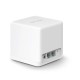 Mercusys Halo H30G AC1300 Dual Band Gigabit Mesh Wi-Fi System (1 Pack)