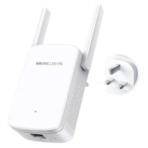 Mercusys ME30 AC1200 Dual Band Wi-Fi Range Extender