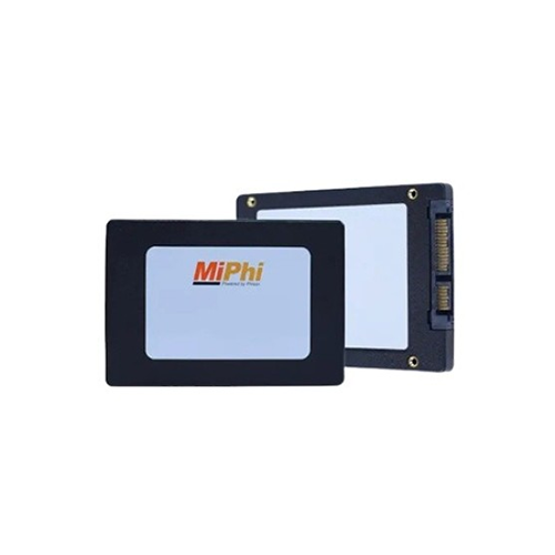 MiPhi MP100 256GB 2.5 Inch SATA III SSD