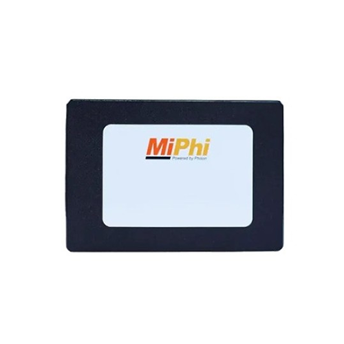 MiPhi MP100 256GB 2.5 Inch SATA III SSD