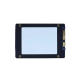 MiPhi MP100 256GB 2.5 Inch SATA III SSD