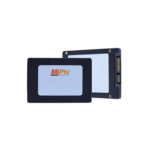 MiPhi MP100 512GB 2.5 Inch SATA III SSD