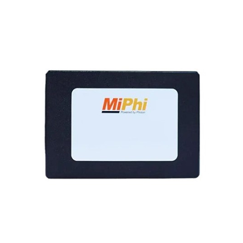 MiPhi MP100 512GB 2.5 Inch SATA III SSD