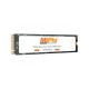 MiPhi MP500G4 1TB M.2 PCIe Gen4 NVMe SSD
