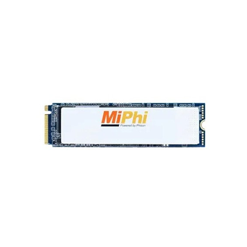 MiPhi MP700G4 1TB M.2 PCIe Gen4 NVMe SSD With DRAM