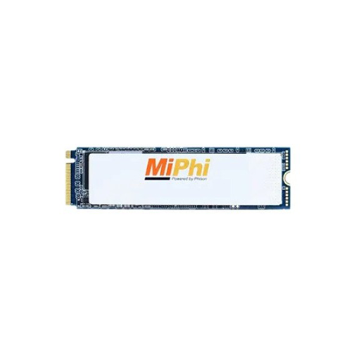 MiPhi MP700G4 512GB M.2 PCIe Gen4 NVMe SSD With DRAM