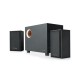 Microlab M105BT 2.1 Multimedia M-Series Speaker