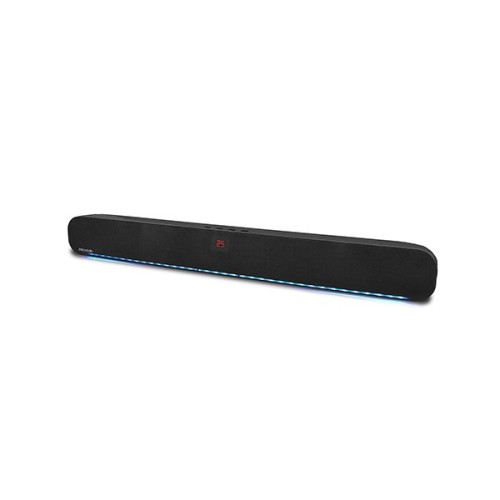 Microlab ONEBAR04 Stylish 7-Colour Stereo Bluetooth Soundbar